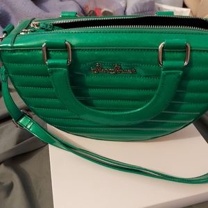 Star Struck Rockabilly Purse